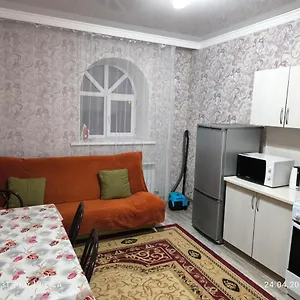 уютная комфорт класса76 Апартаменты Астана
