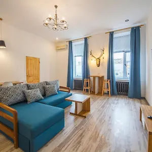 Dayflat Khreschatyk Апартаменты Киев