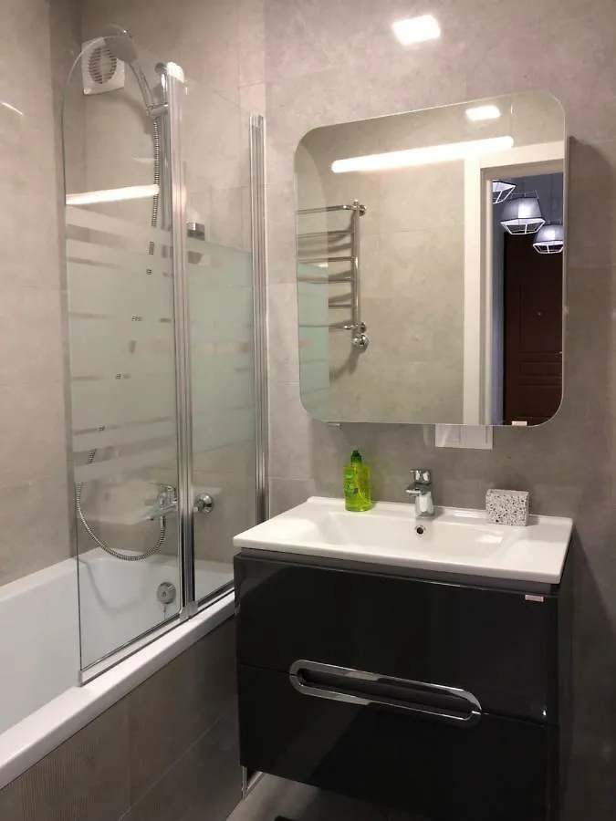 Viktoriya Deluxe Apartment Lwów Ukraina
